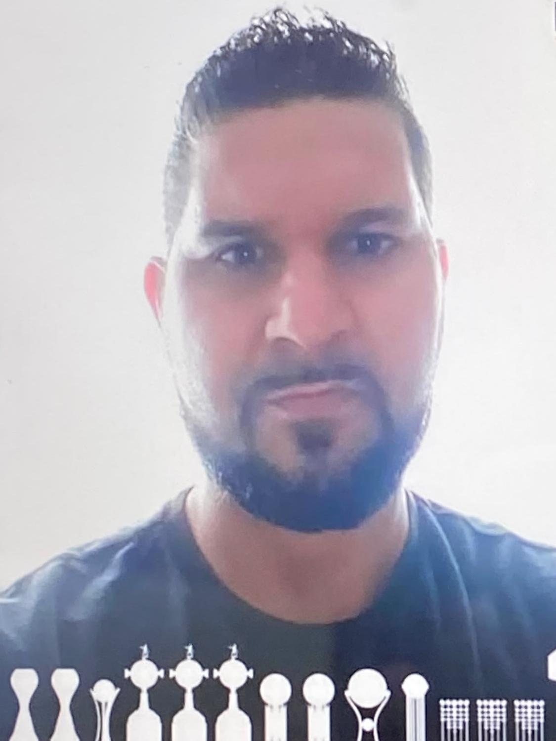 ADRIANO DOS SANTOS SOUZA