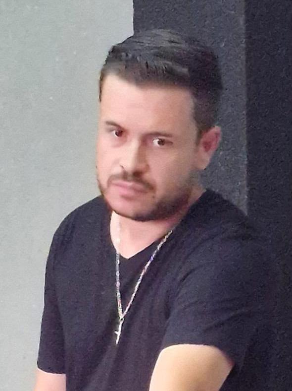 THIAGO CUPERTINO DE SOUZA
