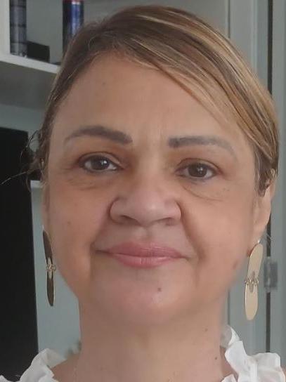 IVETE DA SILVA DE MARCHI