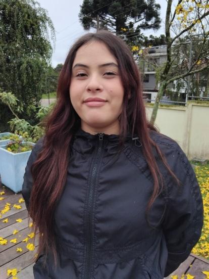 INGRYD PILATI DE OLIVEIRA