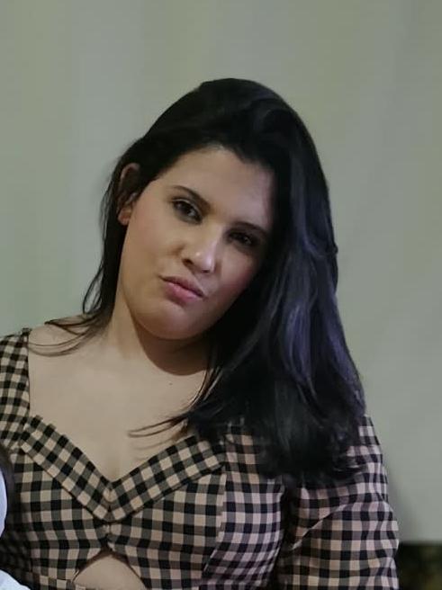 EDUARDA ESTEVAM BALBUENA DOS SANTOS