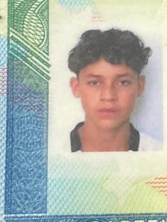LUCAS MATHEUS BARBOSA DOS SANTOS