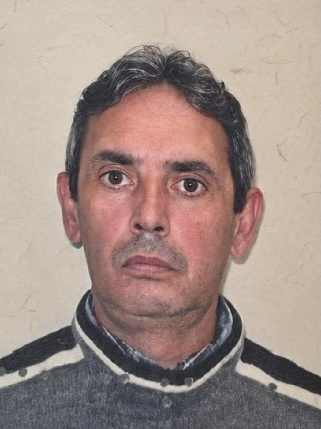 MARCIO ALVES DE JESUS