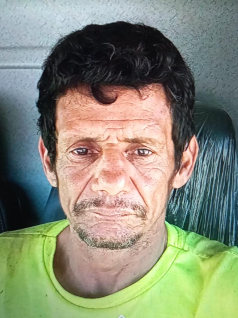 NACILDO DA SILVA FARIAS