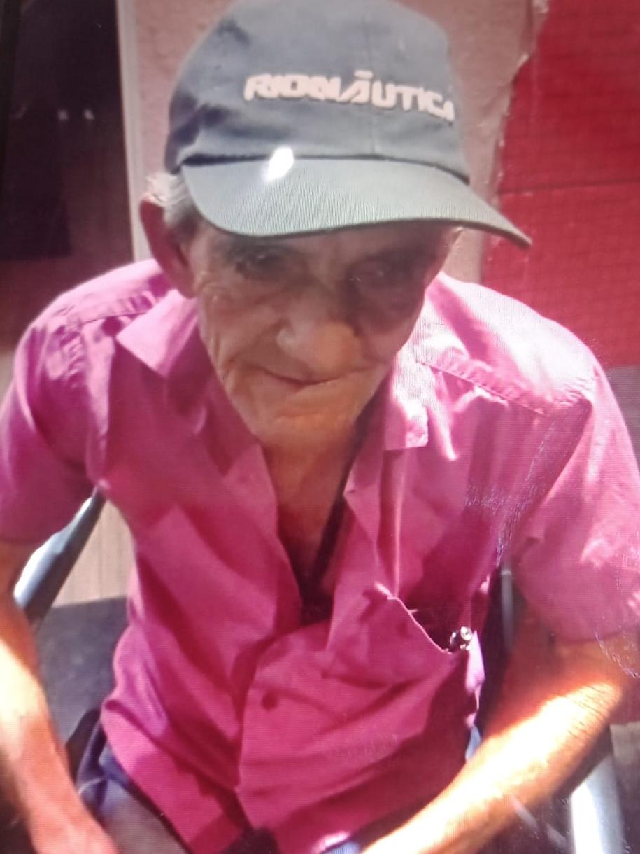 NILSON PAULO ORTEGA