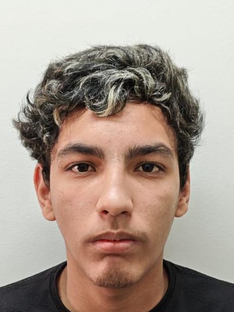 MARLLON CRISTHIAN RIBEIRO PEROLLA