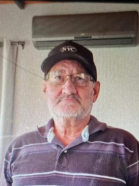 ARMELINDO BATISTA FERRAZ
