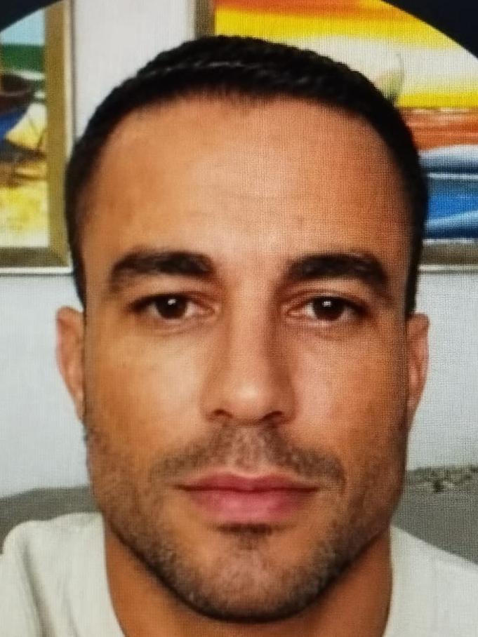 LUCAS DE ARAUJO