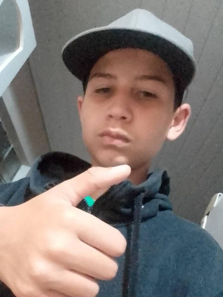 BRYAN NATAN DE VALIERI