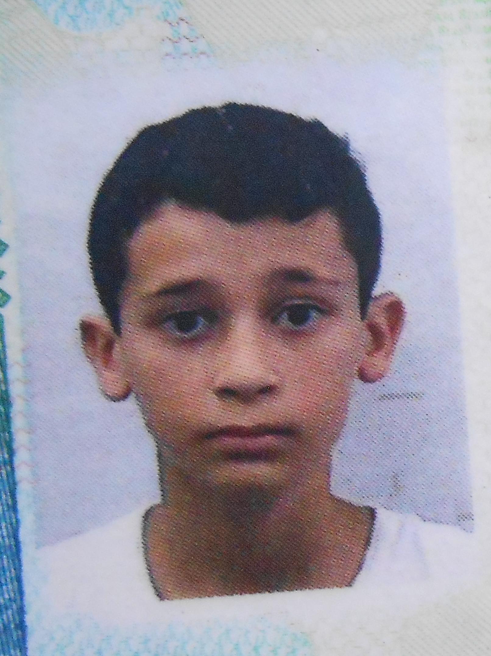 ABEL LORENZO LEITE SCHIMCHECK