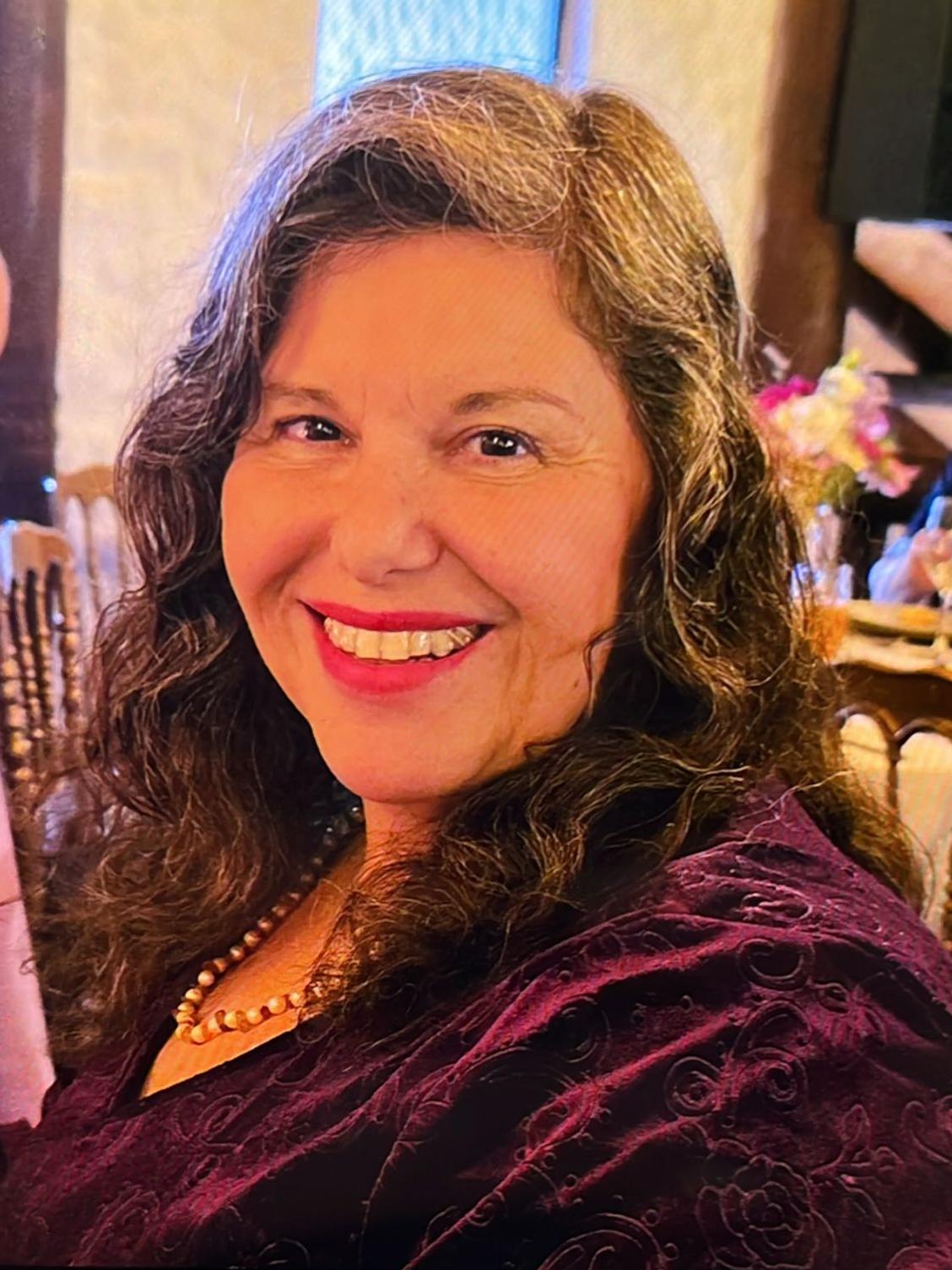 DALVA SILVA DE PAULA NIED