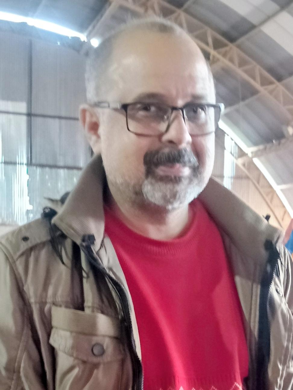 JOAO AUGUSTO ALBUQUERQUE