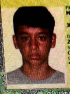 BRIAN RIAN DE PAULA SIQUEIRA