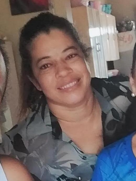 CLEIDE DO ESPIRITO SANTO 