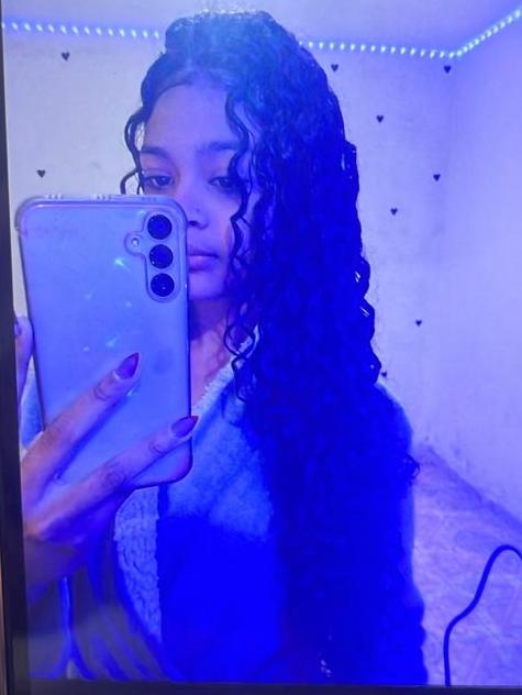 GIULLIA MARINY HENRIQUE DA SILVA