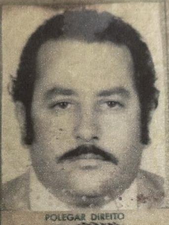 JOAO CILIAO NETO
