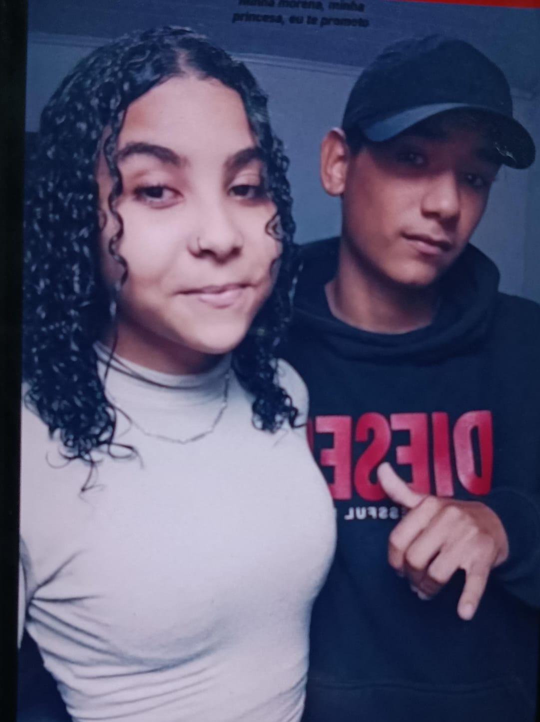 ADRIELLY DE NORONHA