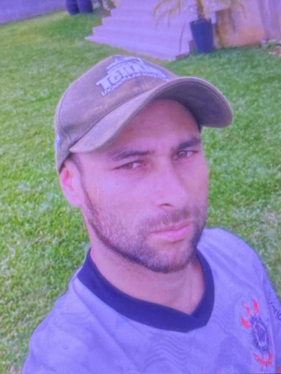 ALEF JUNIOR DA SILVA BOAVENTURA