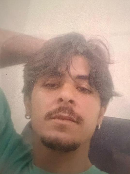 CRISTOFER LUIZ RORATO IRALA