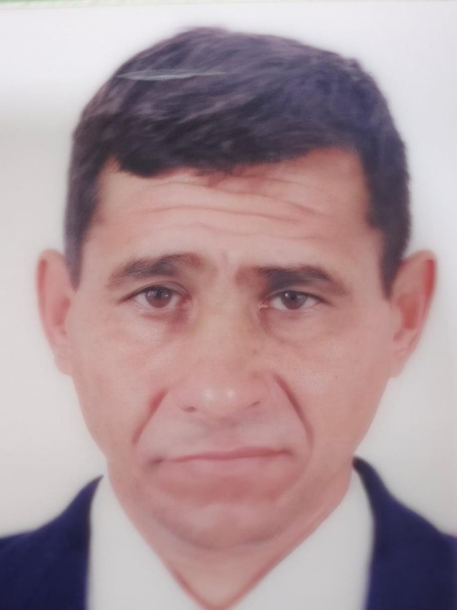 JOVELINO ONENIR DE LIMA
