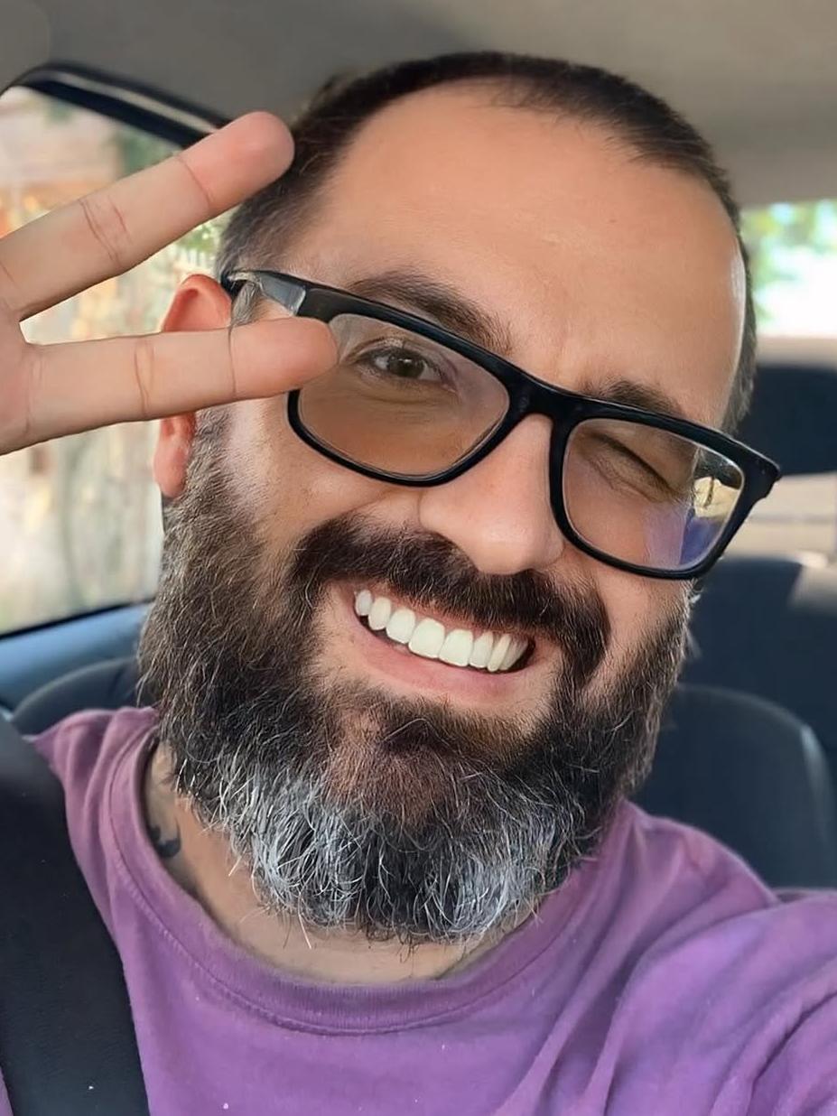 RODRIGO JOSE BERTOLI