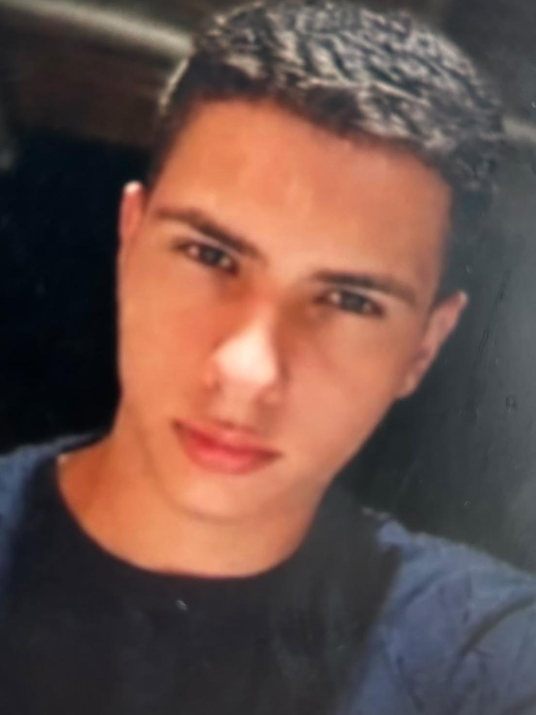 LUCAS FERRARI DE MELO DOS SANTOS