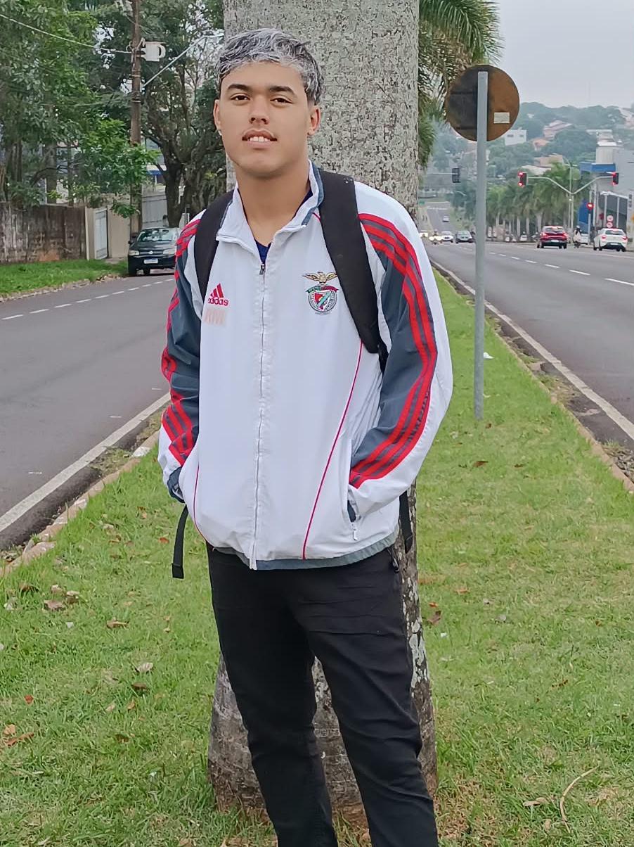 NÍCOLAS EVANGELISTA PINHEIRO