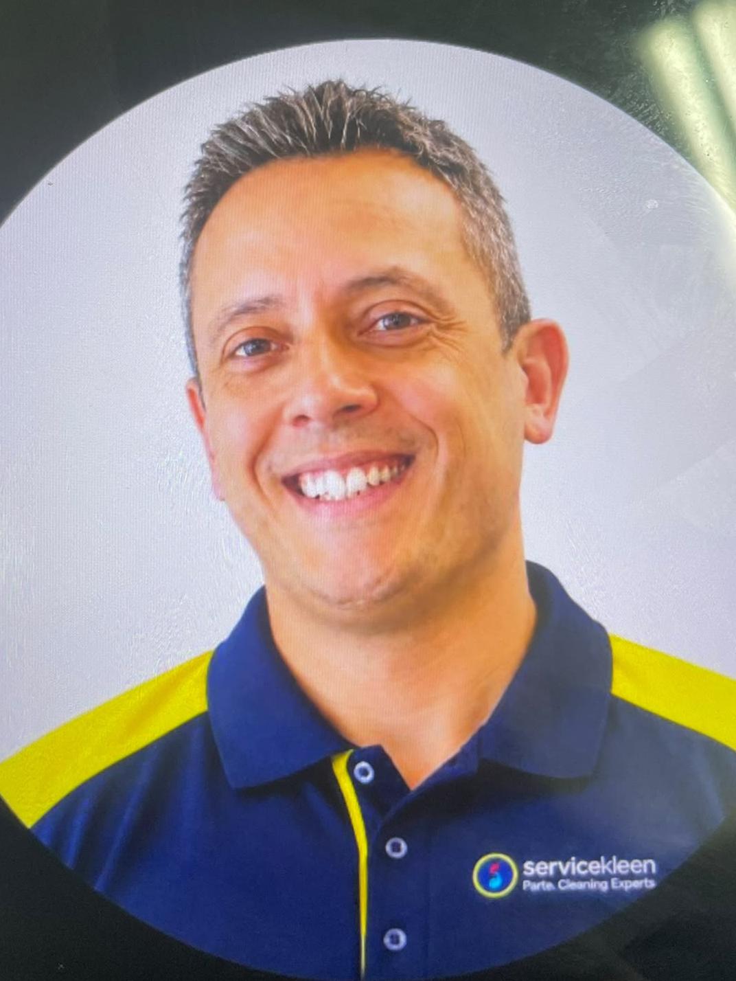MARCELO SILVA DURÃES