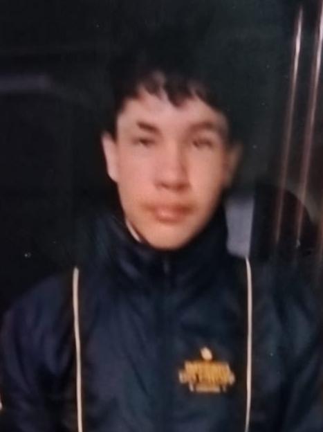 RILIAN JOSNEI PINTO