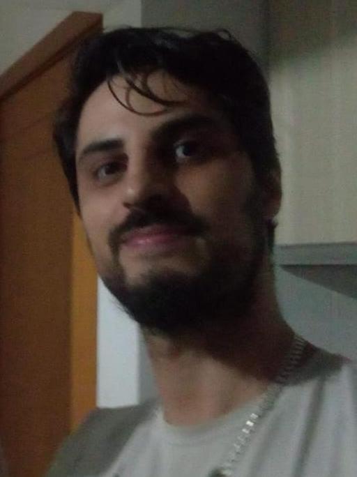 LUCAS RICKSON MURIEL DE ANDRADE