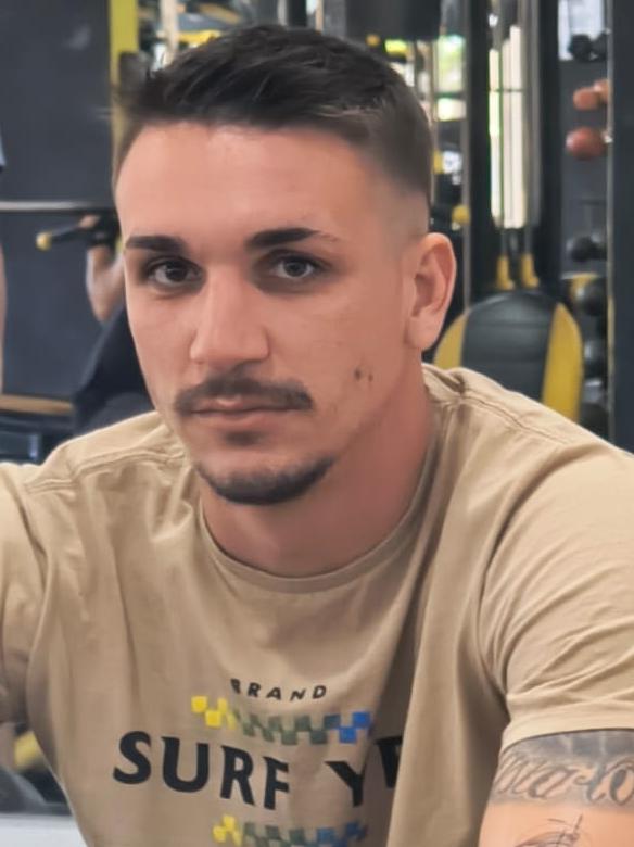 GUSTAVO FEDATO