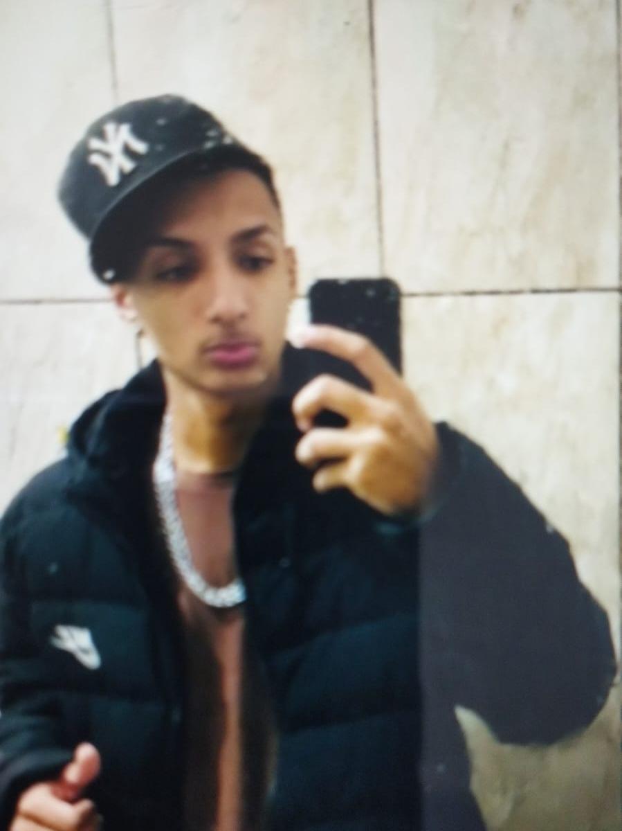 HENRIQUE ALEXANDRE SIQUEIRA DOS SANTOS