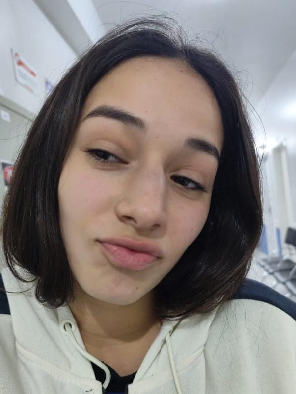JULYA HELLENA RIBEIRO