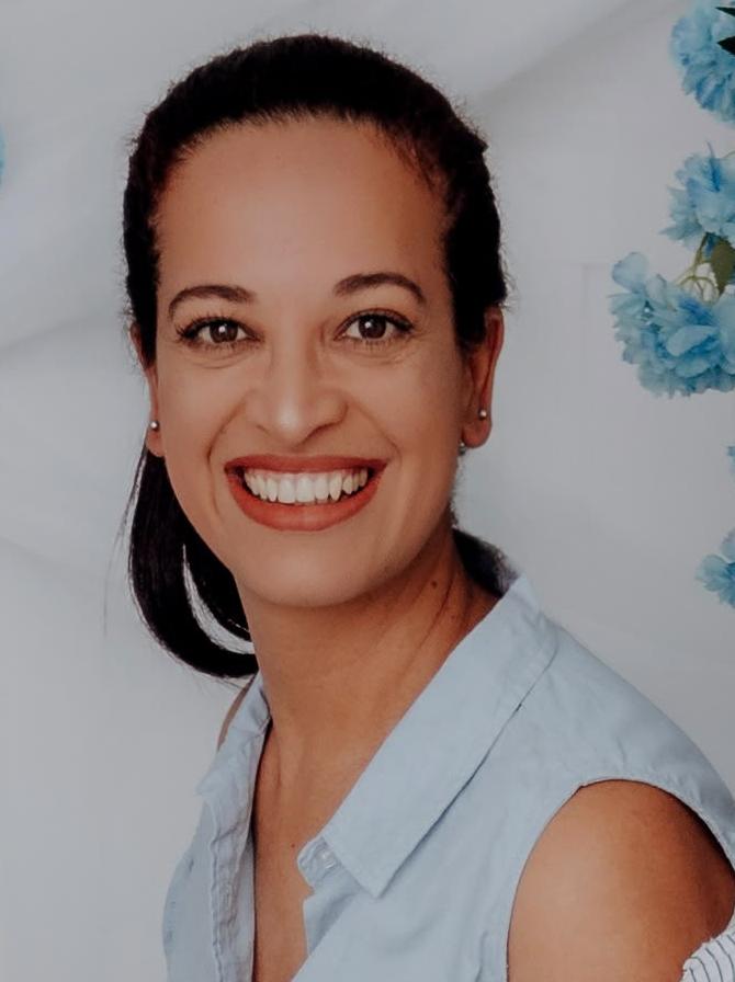 MICHELA DOS SANTOS LOPES