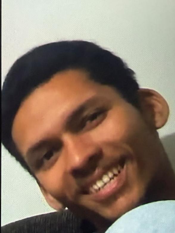 BRENON AVELINO OLIVEIRA