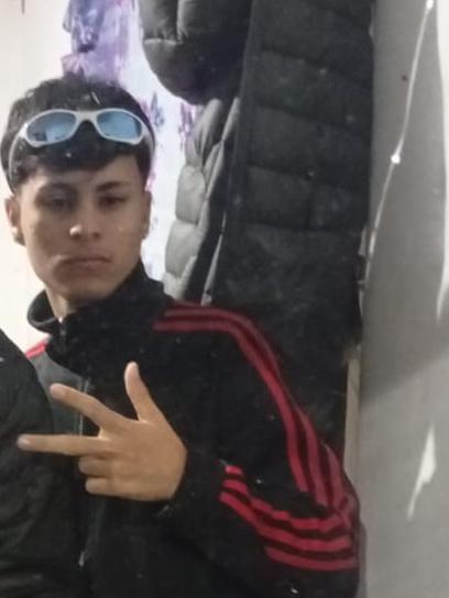 WELLINTHON KHAYK TORRES CONCEIÇÃO