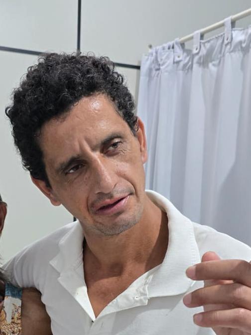 COSME SILVESTRE DA ANUNCIACÃO