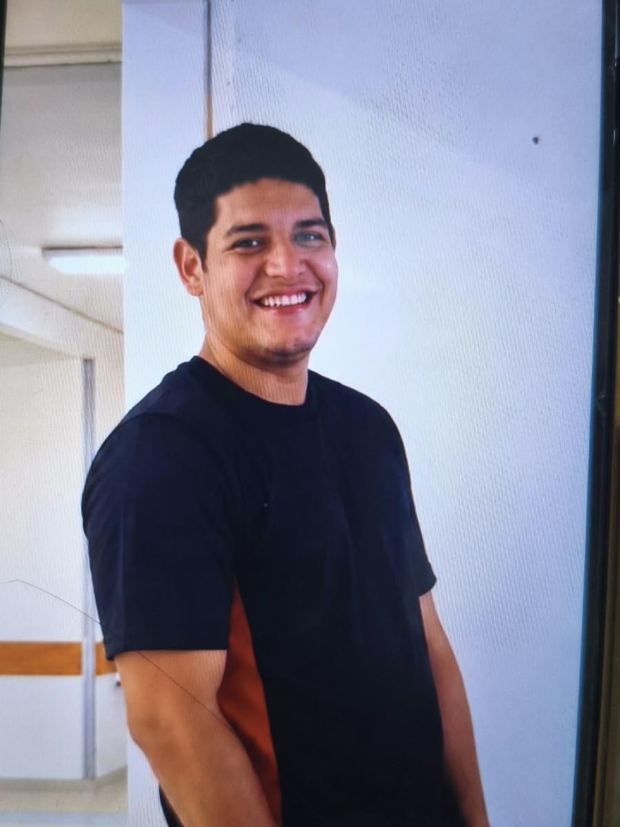 JOÃO VITOR CORREIA