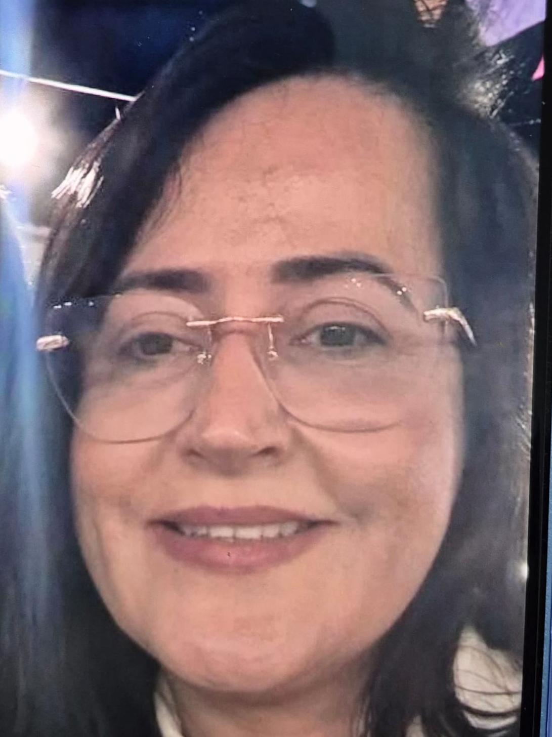 HELEN FERNANDA FERREIRA