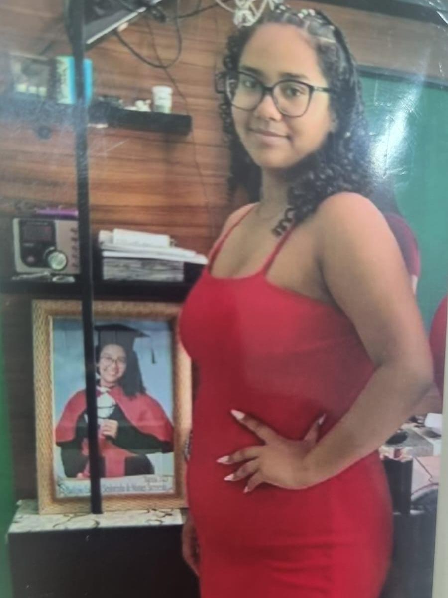 PAMELA CRISTINA SALES DA SILVA