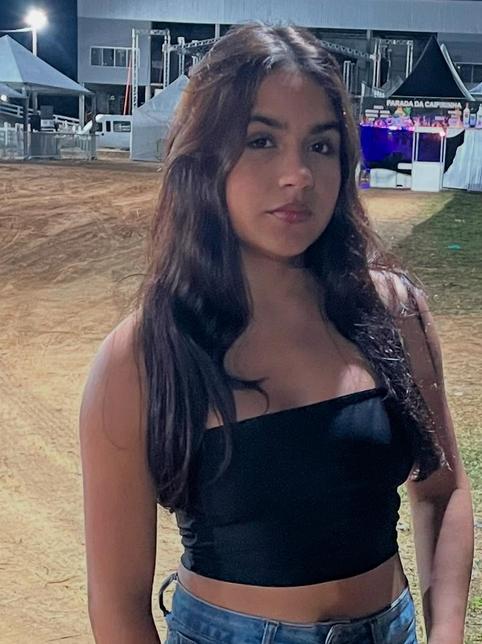 ANDRESSA DA LUZ DEFAIX