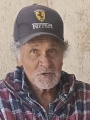 JOÃO MARIA RODRIGUES LIMA
