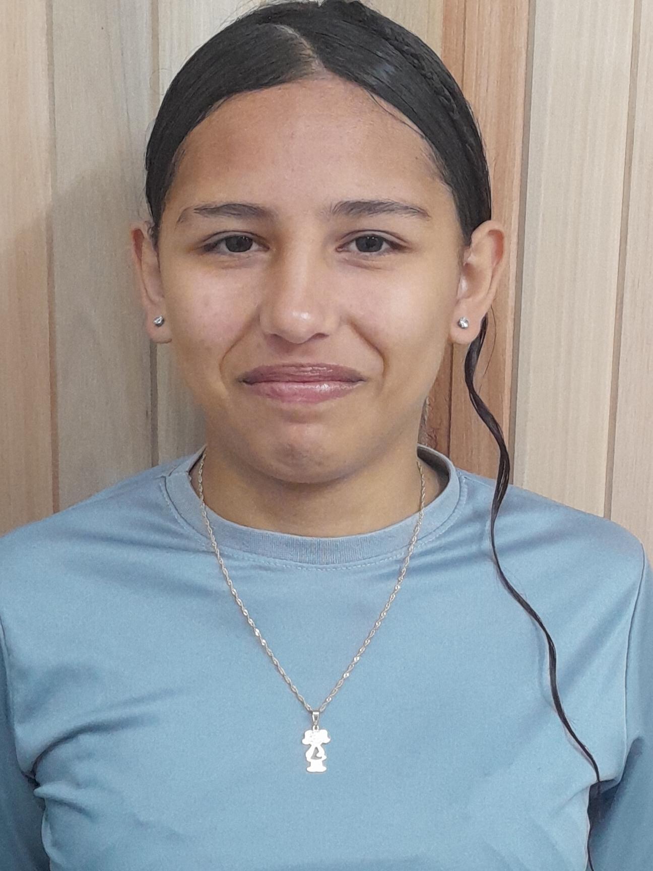 MARIA CLARA DOS SANTOS CARDOSO