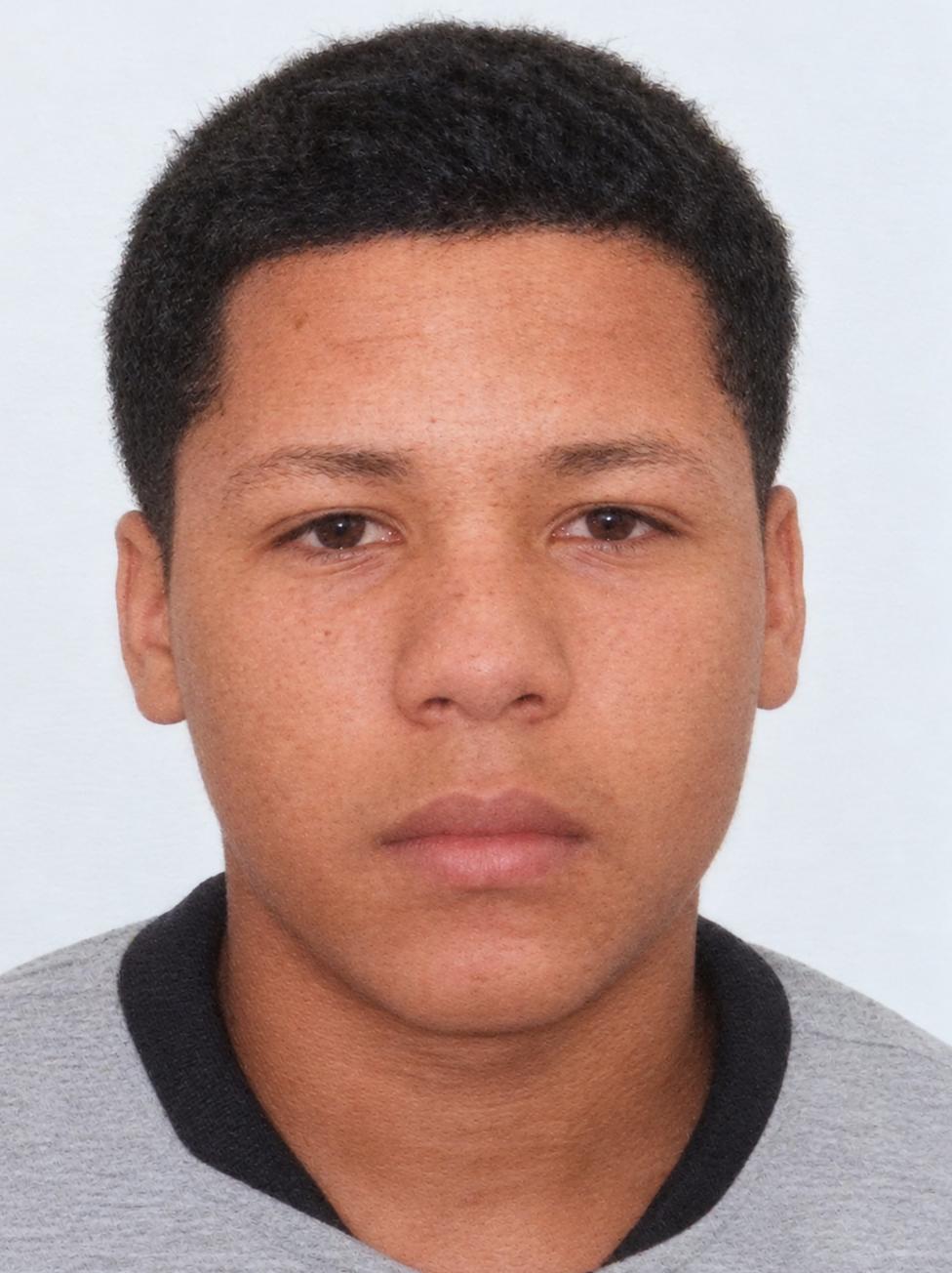 LUIZ GUSTAVO FARIAS DA SILVA
