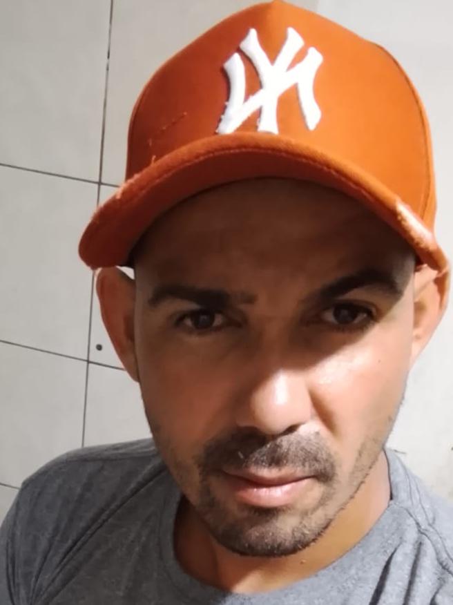 WELINGTON FLAVIO RIBEIRO PINTO
