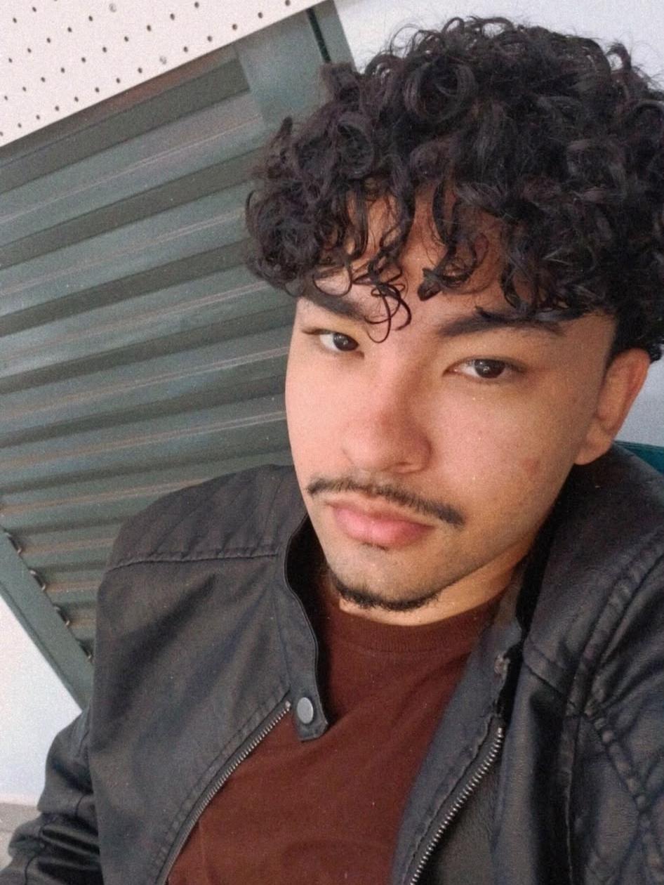 MATEUS RAMOS FERRARI