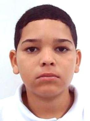 LUÍS MIGUEL GERALDO DA SILVA