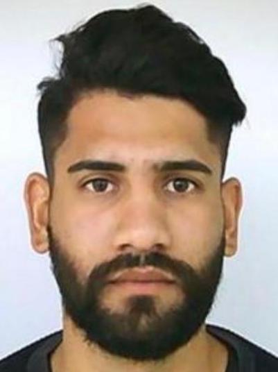 MATHEUS IVAN DE PAULA