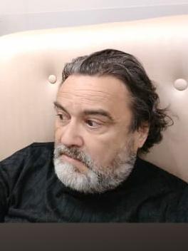 MARCELO RENATO COSTA DA LUZ