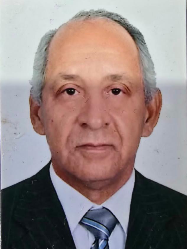 VALDEMAR OLIVEIRA SANTOS